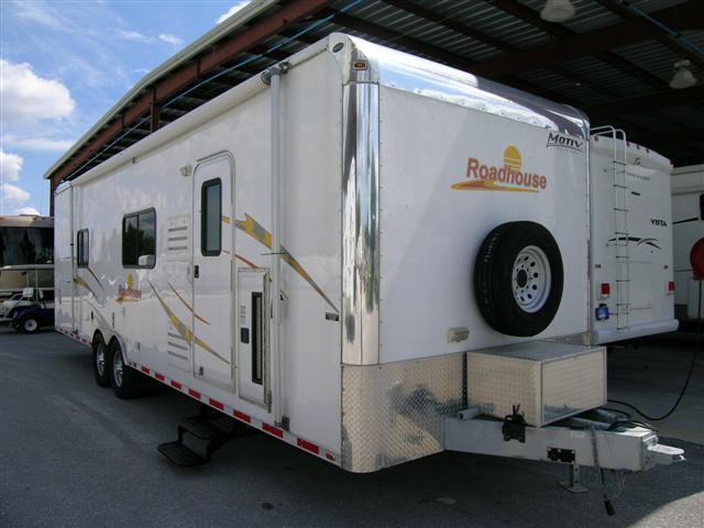 2007 ATC MOTIVE
